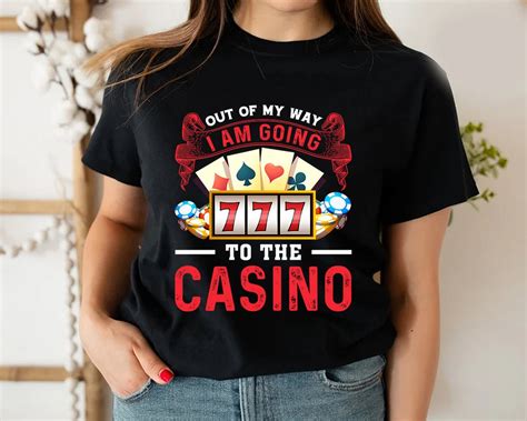 Casino Shirt 